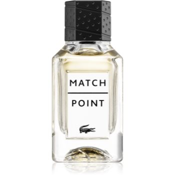 Lacoste Match Point Cologne Eau de Toilette pentru bărbați - imagine 2